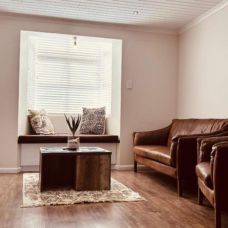 Nautilus 2 Bedroom Self-Catering Apartment Swakopmund Zewnętrze zdjęcie