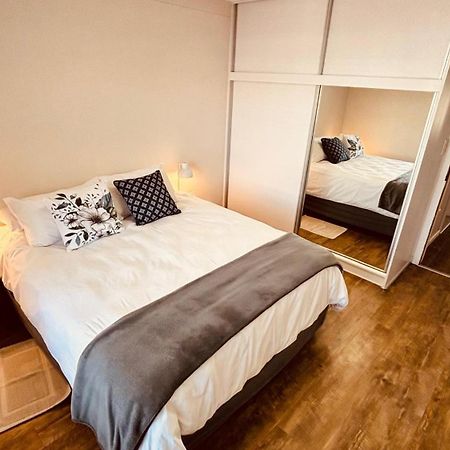 Nautilus 2 Bedroom Self-Catering Apartment Swakopmund Zewnętrze zdjęcie