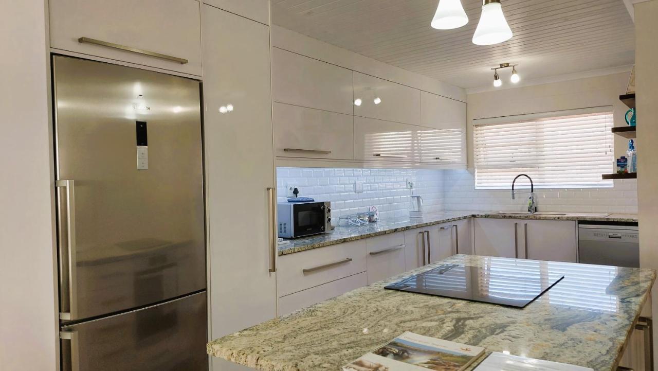 Nautilus 2 Bedroom Self-Catering Apartment Swakopmund Zewnętrze zdjęcie