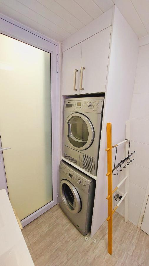 Nautilus 2 Bedroom Self-Catering Apartment Swakopmund Zewnętrze zdjęcie