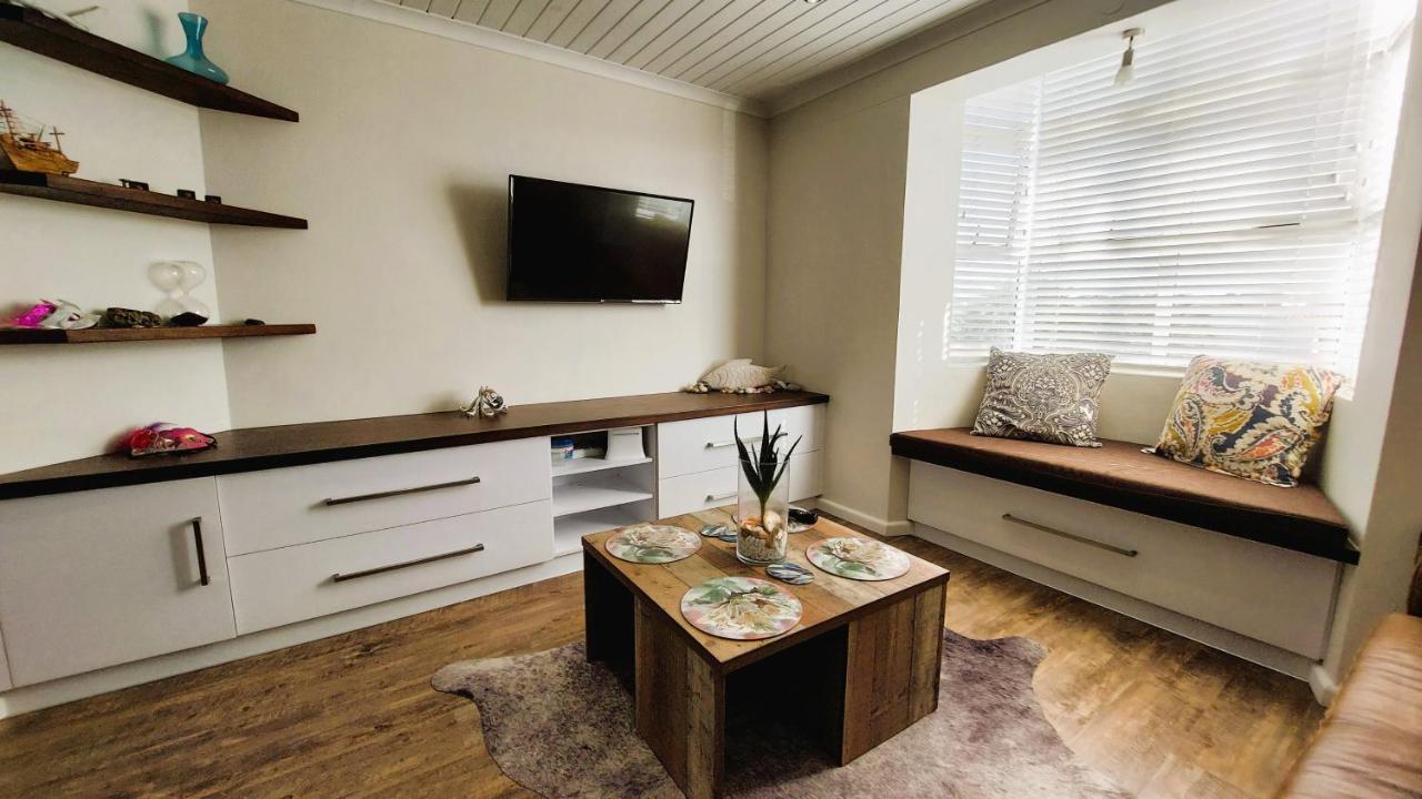 Nautilus 2 Bedroom Self-Catering Apartment Swakopmund Zewnętrze zdjęcie