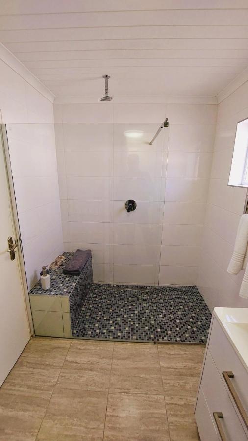 Nautilus 2 Bedroom Self-Catering Apartment Swakopmund Zewnętrze zdjęcie