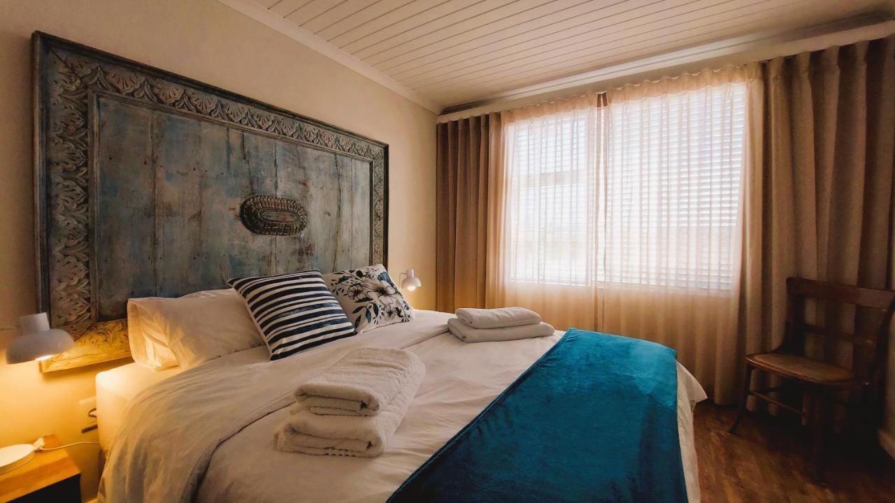 Nautilus 2 Bedroom Self-Catering Apartment Swakopmund Zewnętrze zdjęcie