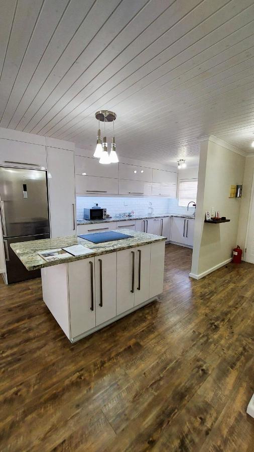 Nautilus 2 Bedroom Self-Catering Apartment Swakopmund Zewnętrze zdjęcie
