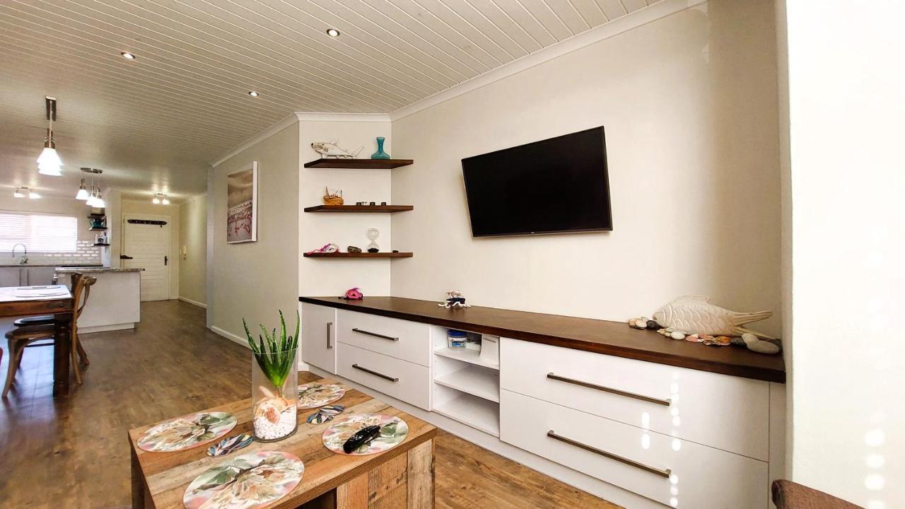 Nautilus 2 Bedroom Self-Catering Apartment Swakopmund Zewnętrze zdjęcie