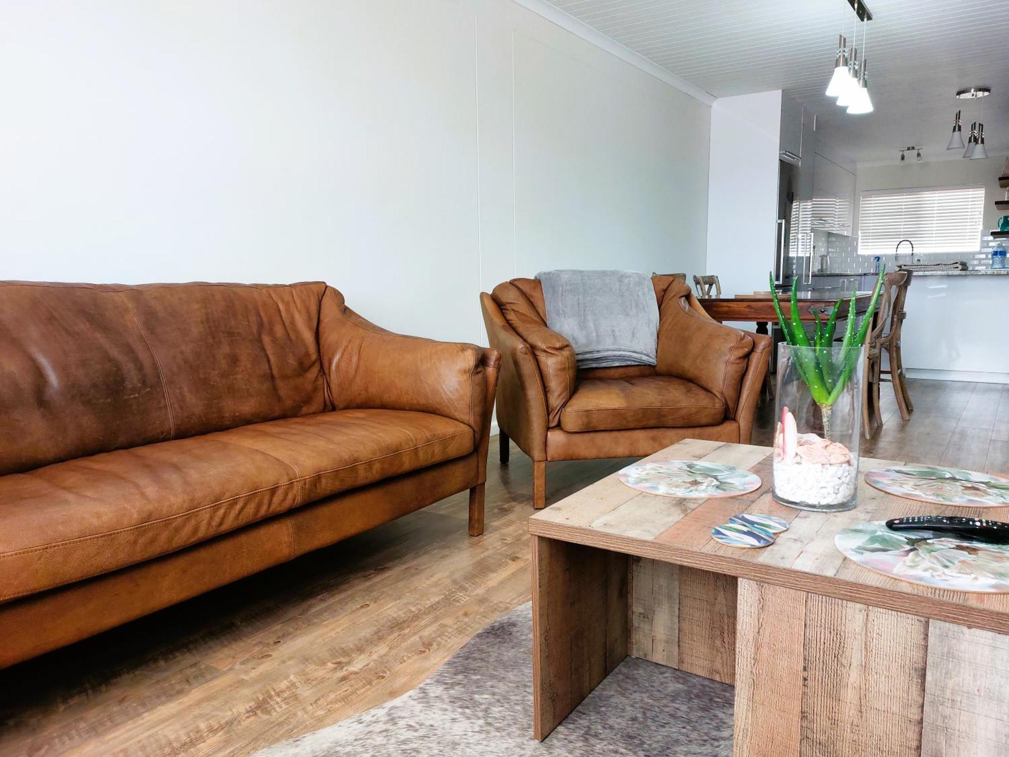 Nautilus 2 Bedroom Self-Catering Apartment Swakopmund Zewnętrze zdjęcie
