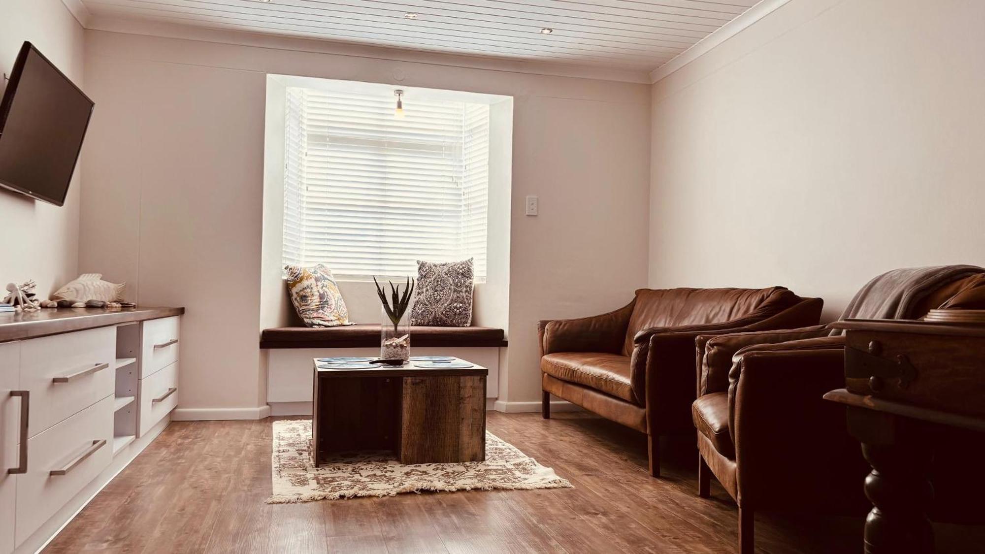 Nautilus 2 Bedroom Self-Catering Apartment Swakopmund Zewnętrze zdjęcie