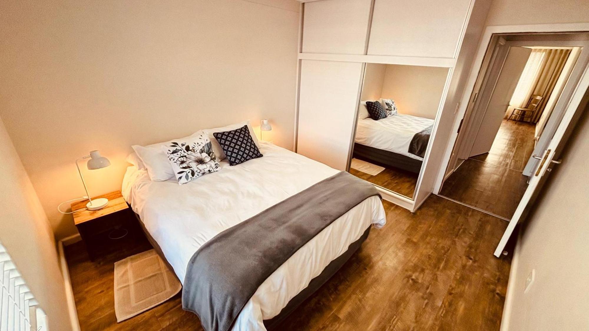 Nautilus 2 Bedroom Self-Catering Apartment Swakopmund Zewnętrze zdjęcie